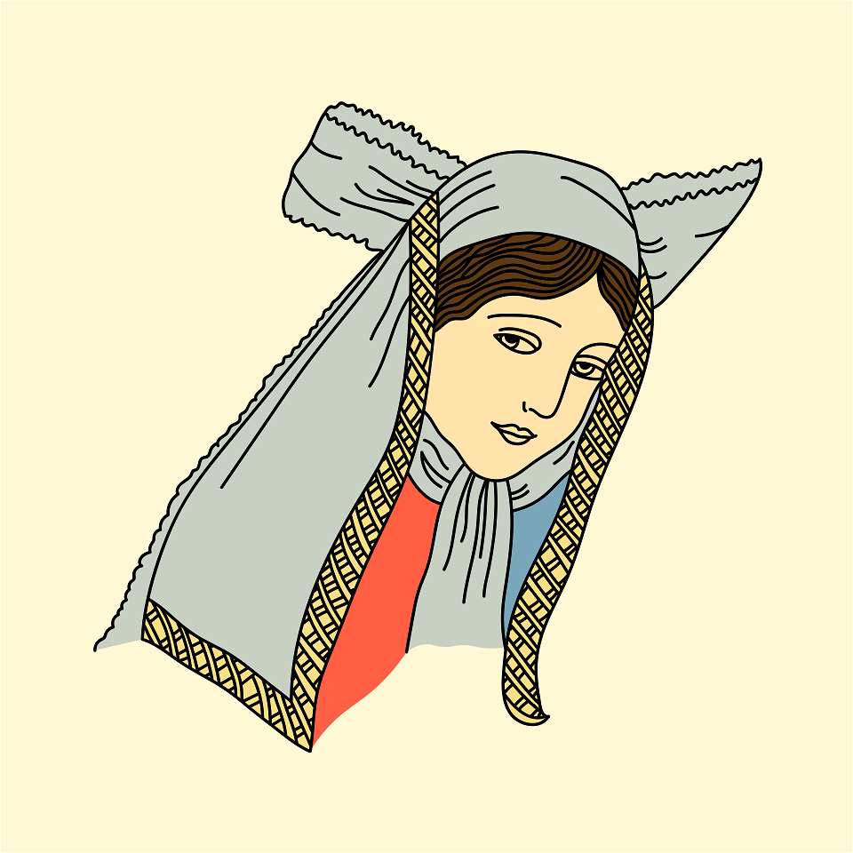 German headgear