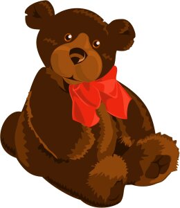 Teddies toys cute