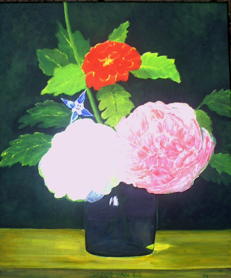 Painting image art