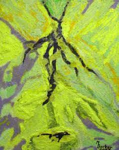 Image art paint