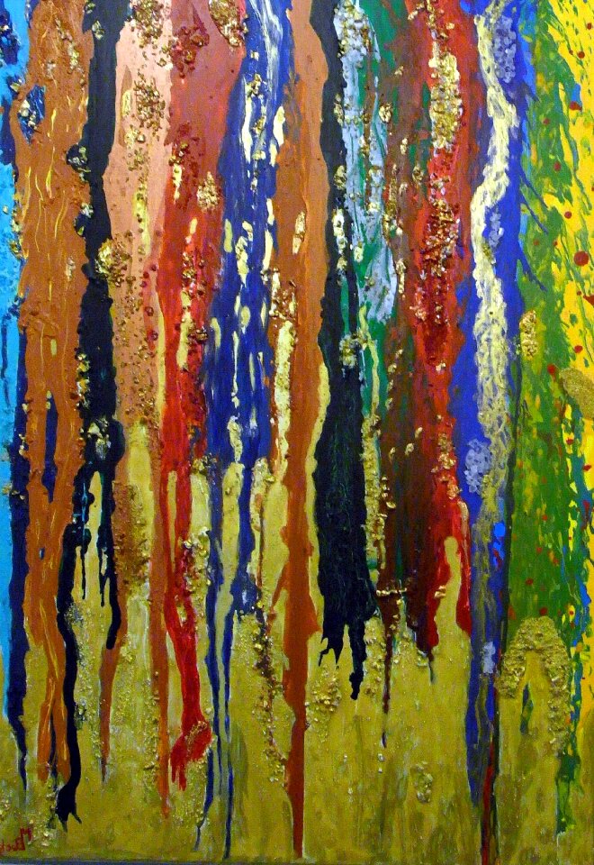 Painting image art