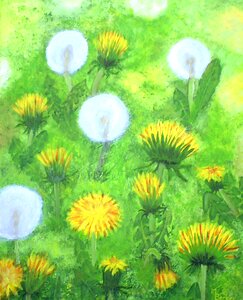 Painting image art