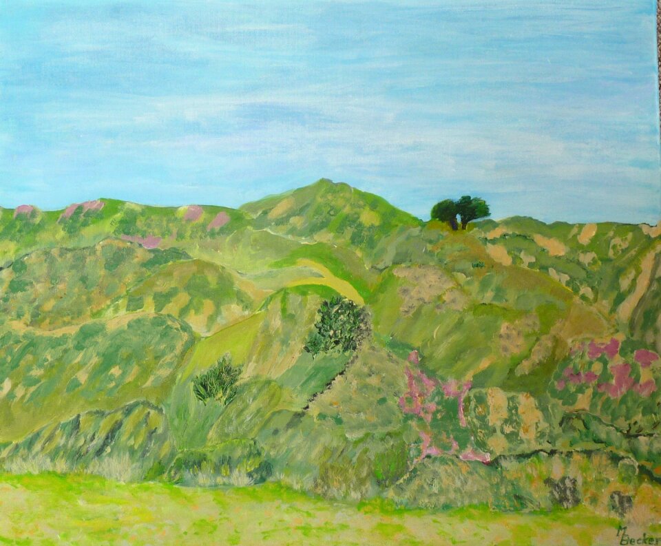 Painting image art