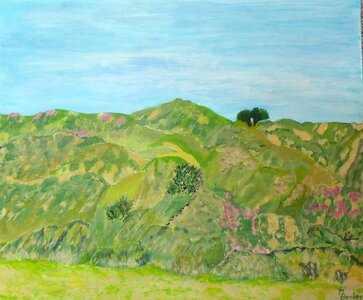 Painting image art