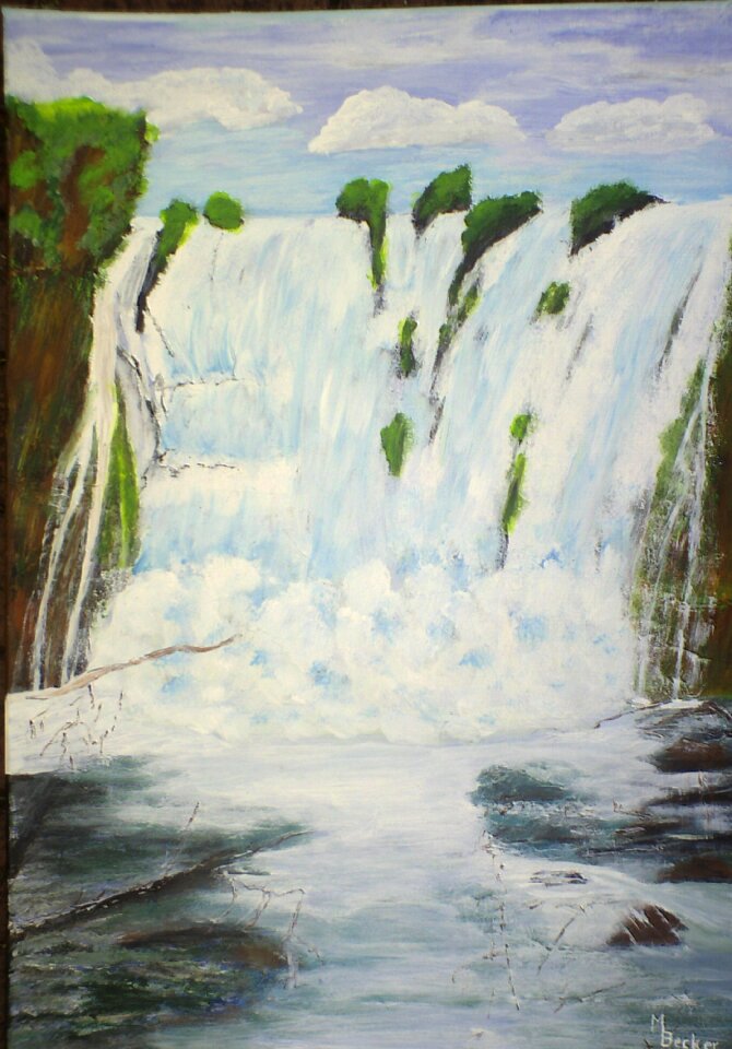 Painting image art