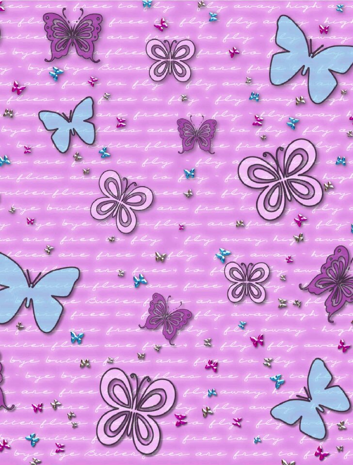 Design decoration floral