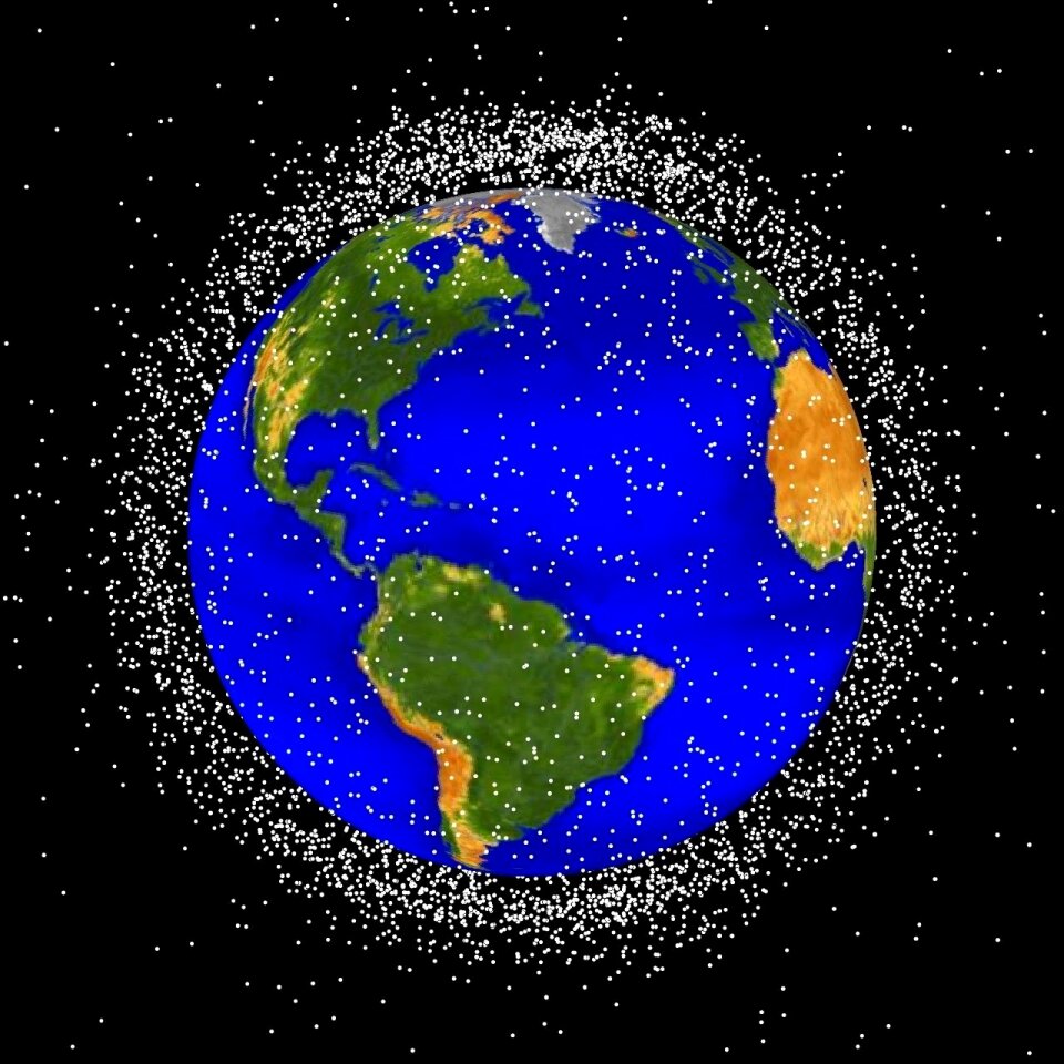 Space universe Free illustrations