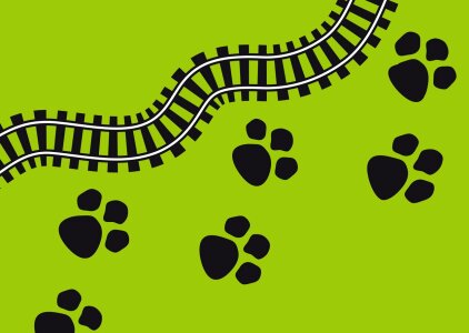 Background green Free illustrations