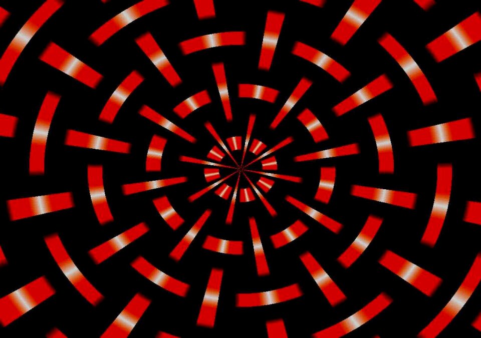 Life fortune wheel