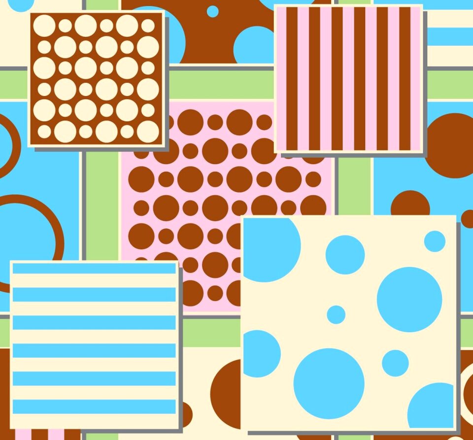 Retro wallpaper web