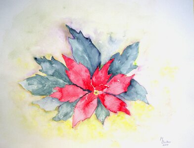 Painting image art