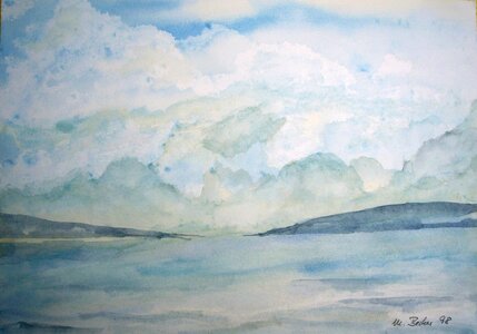 Painting image art