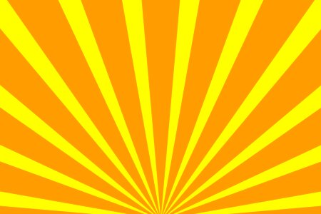 Sunny sunrise sunlight