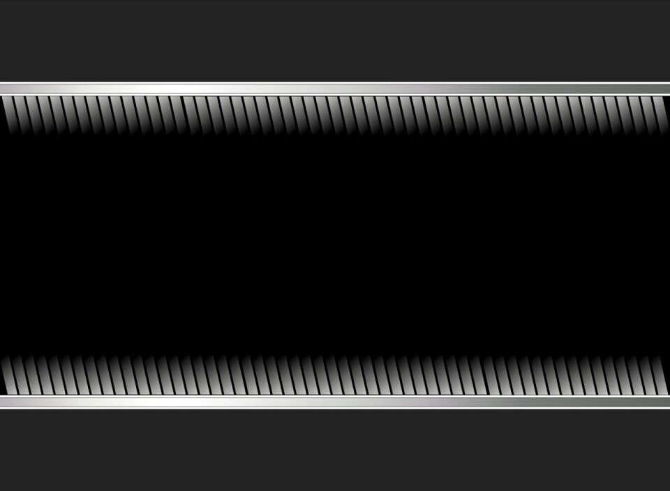 Background metal gradient