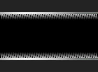 Background metal gradient