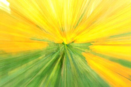 Zoom effect explosion Free illustrations
