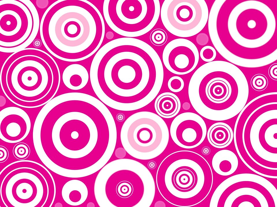 Retro background wallpaper