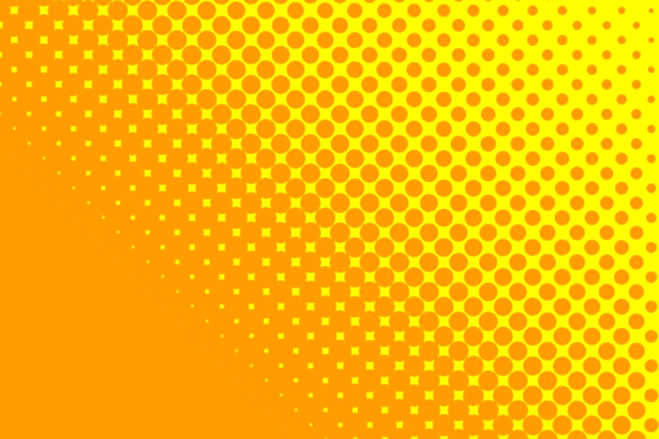 Backgrounds golden bright
