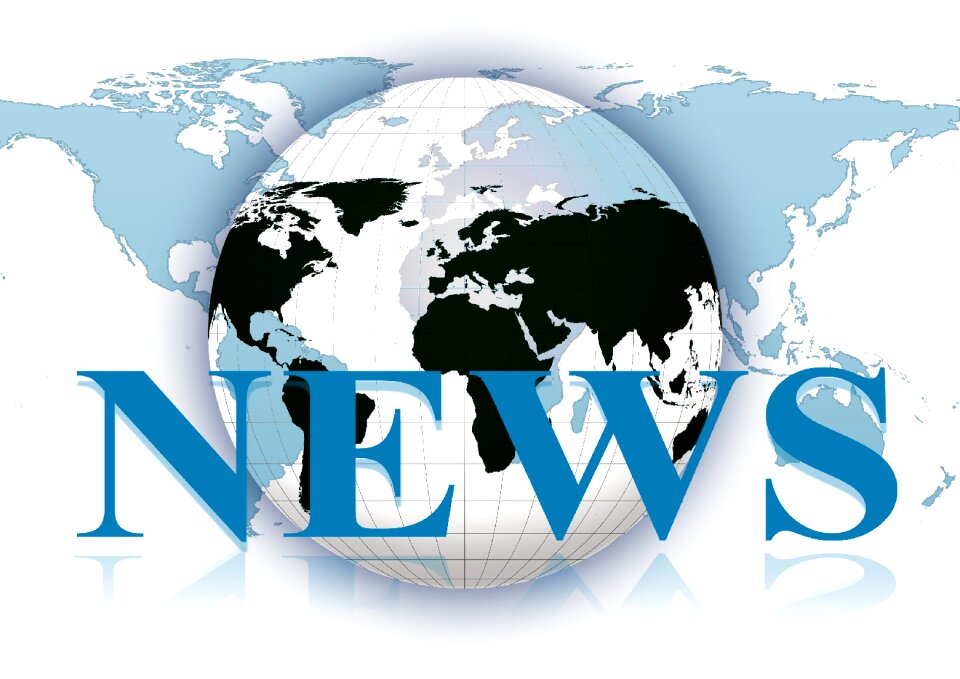 World globalization planet