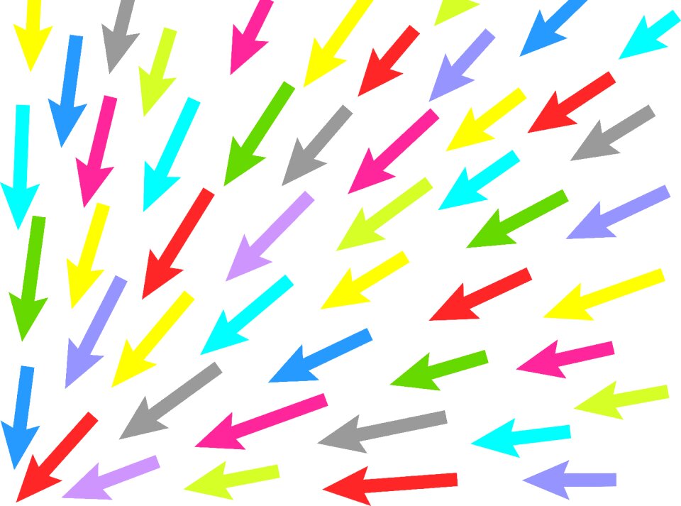 Color colored colorful