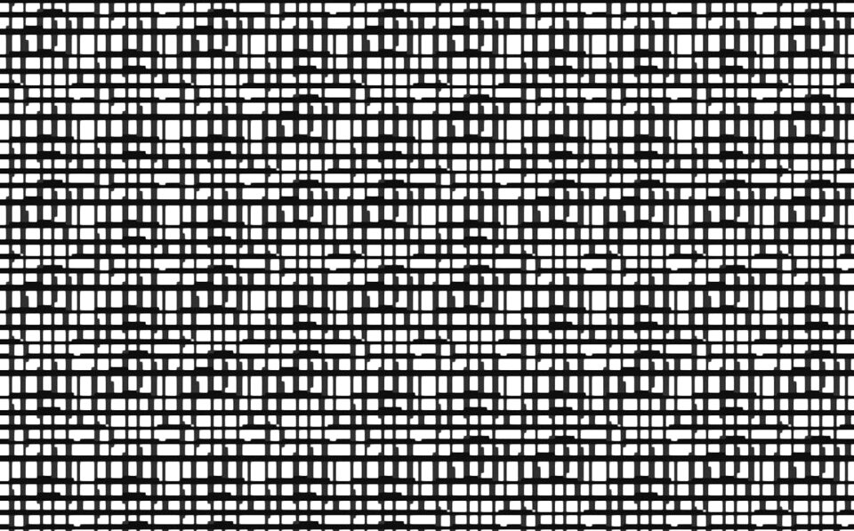 Background design pattern