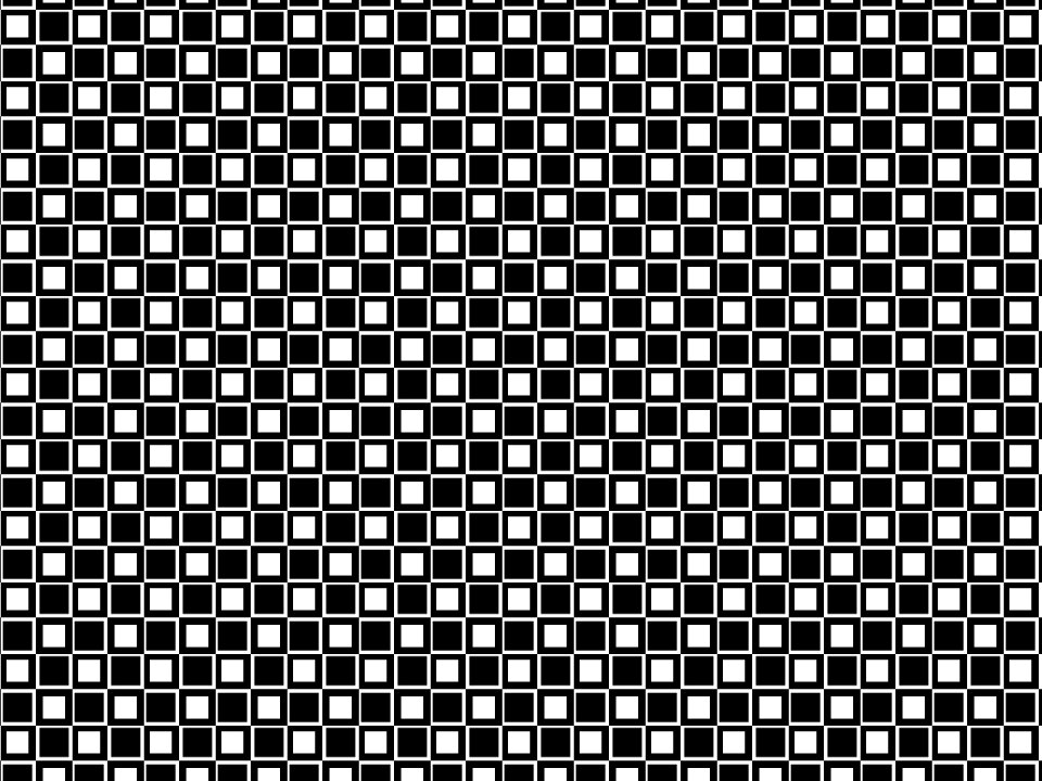 Design pattern boxes