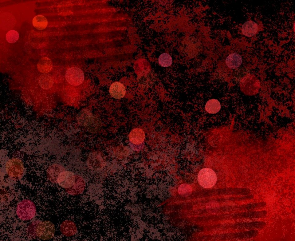 Red purple noise