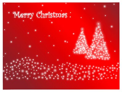 Christmas december decorative