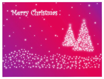 Christmas december decorative