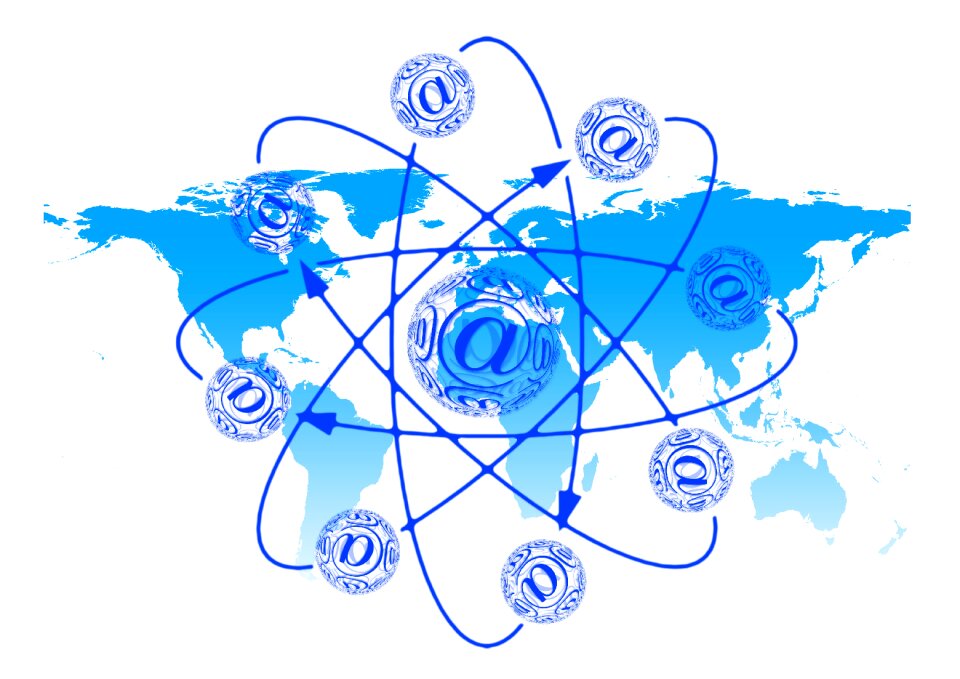 Earth world at
