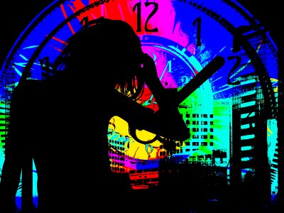 Watches stress profession