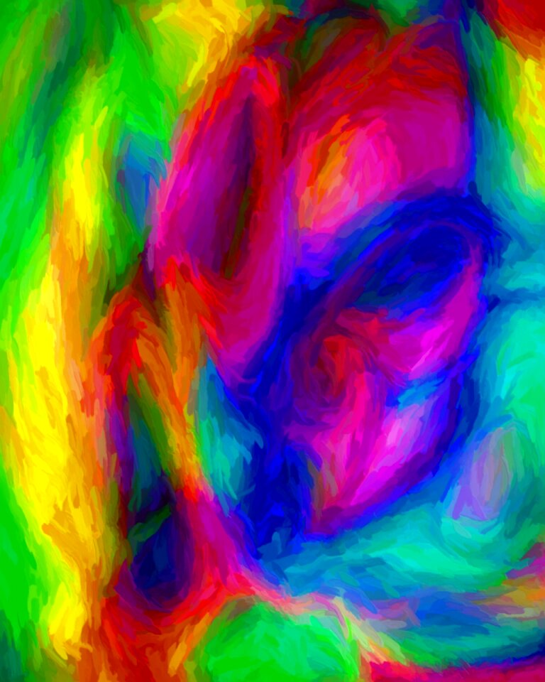 Decoration flowers Free illustrations