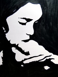 Acrylic paper Free illustrations