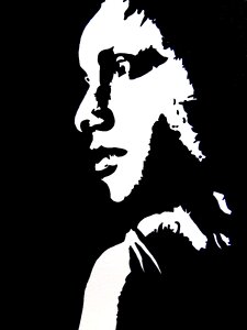 Acrylic paper Free illustrations