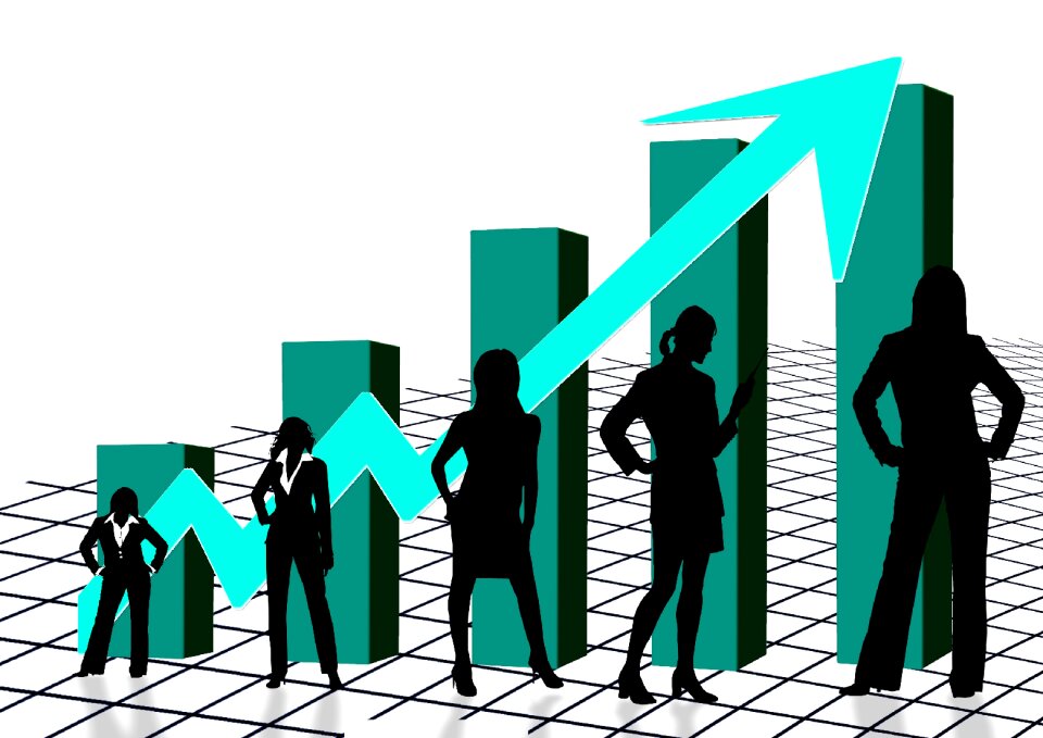 Woman rate women's quota