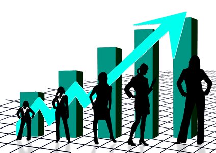 Woman rate women's quota