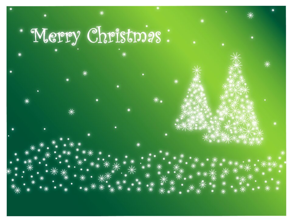 Christmas december decorative