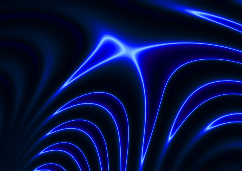Background energy ornaments