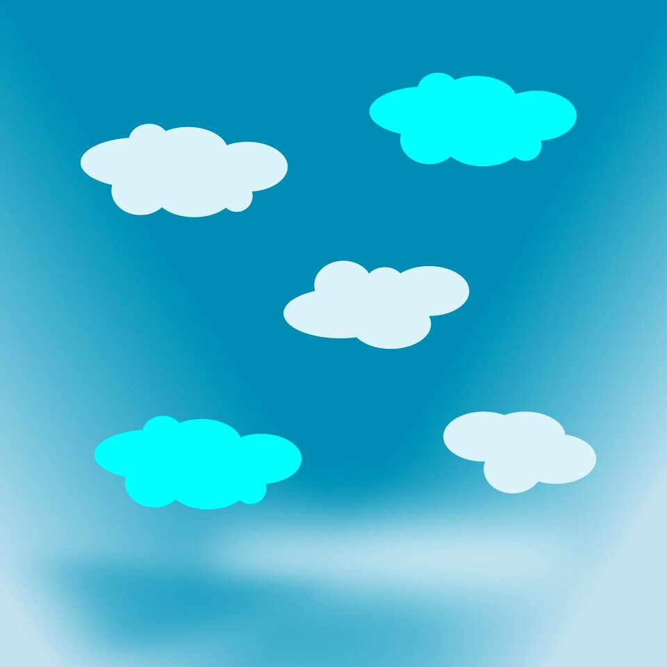 Clouds cloud weather