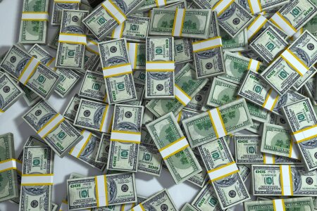 Finance currency crisis