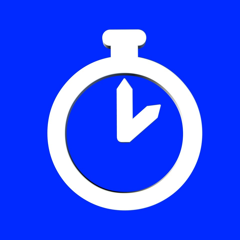 Measure take time timekeeper