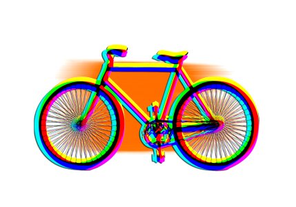 Symbol sport wheel