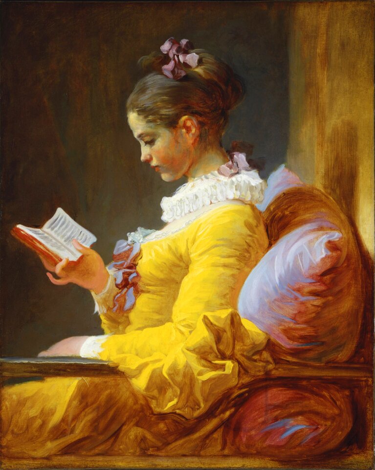 Painting oil on canvas artistry