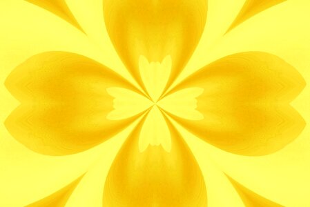 Color background orange