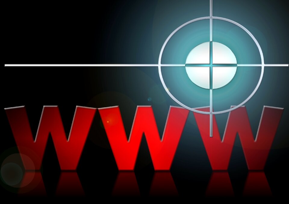 Www information social network