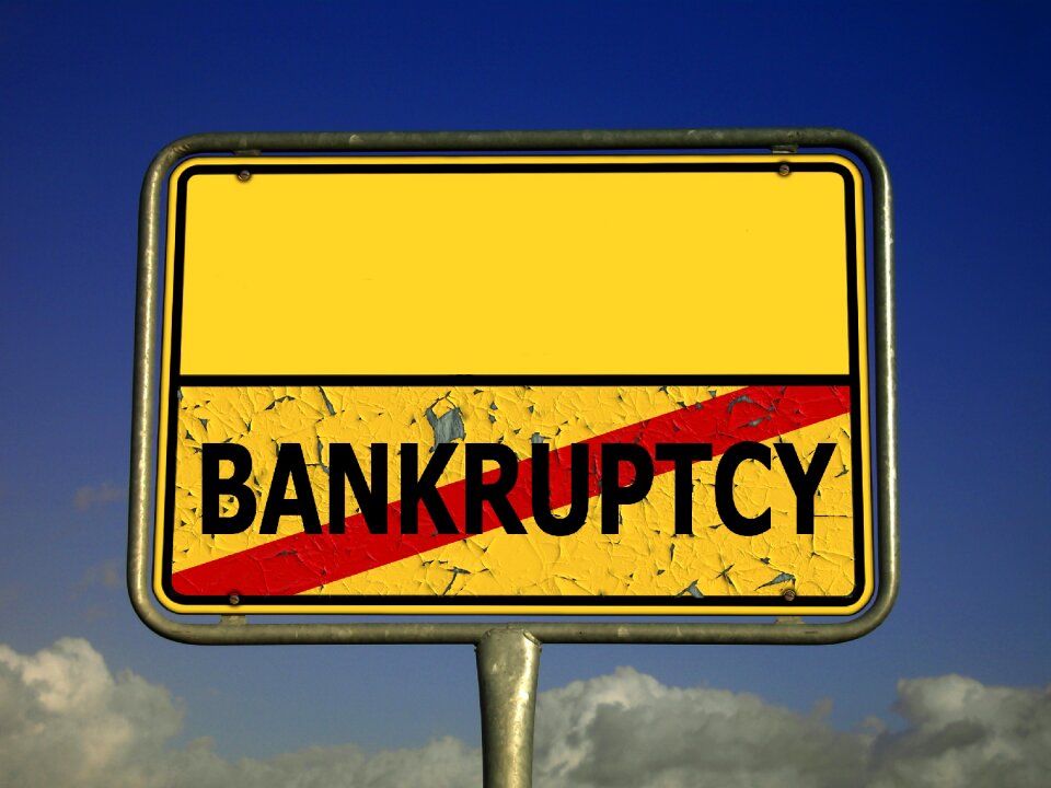 Illiquidity business task bust