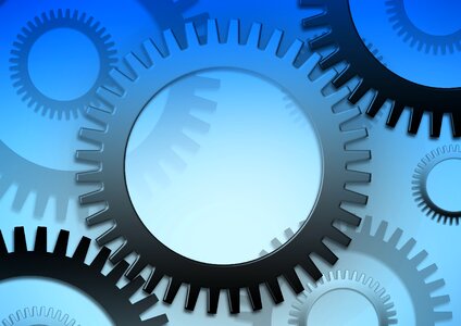 Blue torque rotation