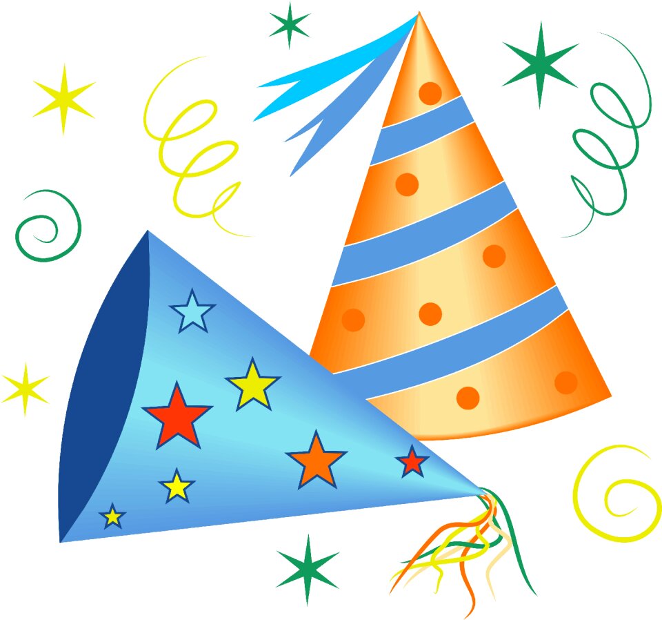 Celebration party parties