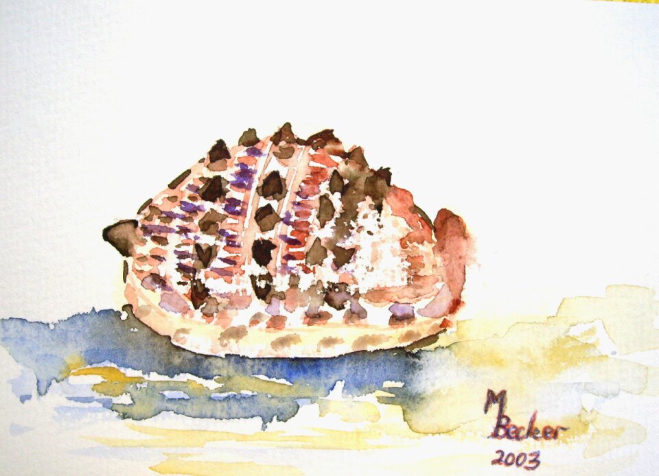 Image art paint