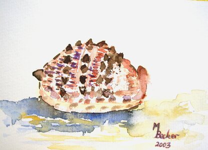 Image art paint